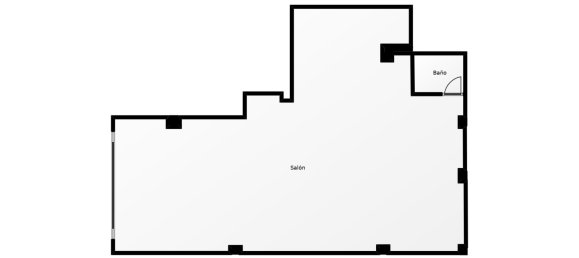 387m² Commercial property in Olesa de Montserrat, Spain No. 161292 18