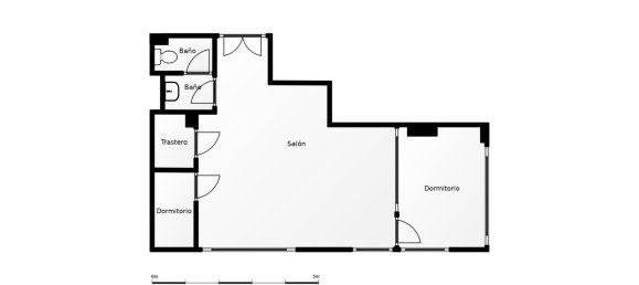 387m² Commercial property in Olesa de Montserrat, Spain No. 161292 17
