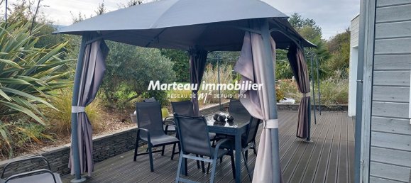 Casa T4 em Vibraye, France N.º 96585 19