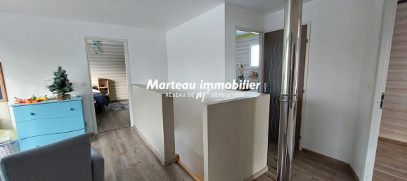 Casa T4 em Vibraye, France N.º 96585 13