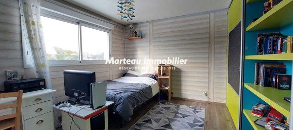 Casa T4 em Vibraye, France N.º 96585 16