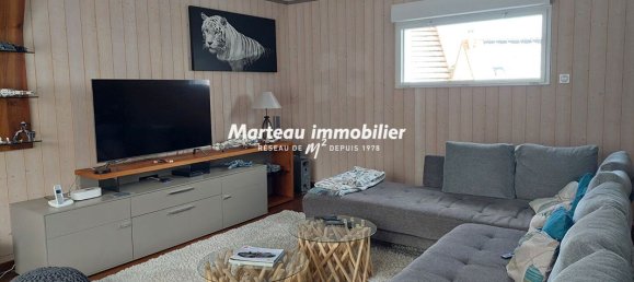 Casa T4 em Vibraye, France N.º 96585 2