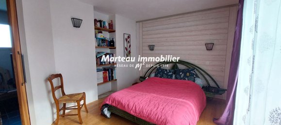 Casa T4 em Vibraye, France N.º 96585 17