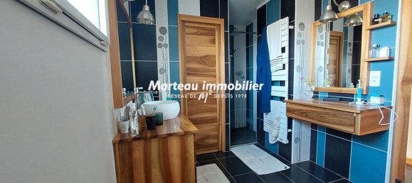 Casa T4 em Vibraye, France N.º 96585 5