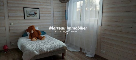 Casa T4 em Vibraye, France N.º 96585 18