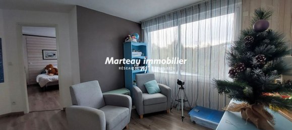 Casa T4 em Vibraye, France N.º 96585 15