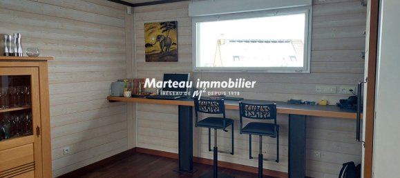 Casa T4 em Vibraye, France N.º 96585 3