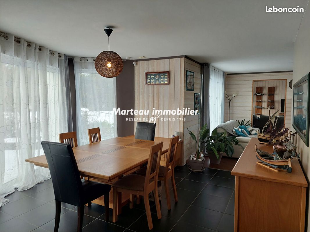 Casa T4 em Vibraye, France N.º 96585