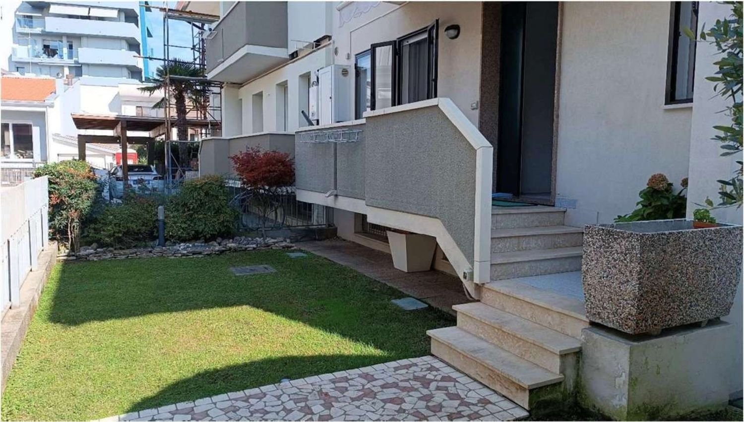 7 rooms Apartment in Chioggia, Italy No. 60948