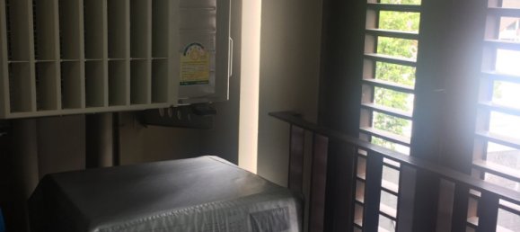 Кондоминиум  с 1 спальней в Пляж Рейли, Таиланд № 66679 4