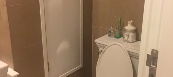 Кондоминиум  с 1 спальней в Пляж Рейли, Таиланд № 66679 8