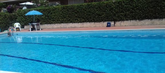 3 غرف نوم شقة في Santa Marinella, Italy رقم 321618 18