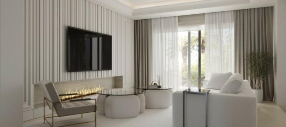 6 غرف نوم فيلا في Marbella, Spain رقم 27845 13