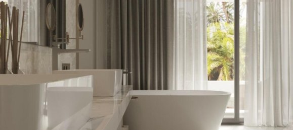 6 غرف نوم فيلا في Marbella, Spain رقم 27845 17