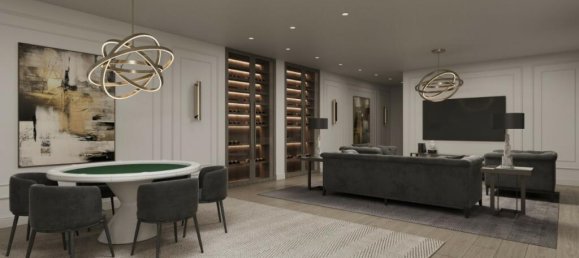 6 غرف نوم فيلا في Marbella, Spain رقم 27845 3