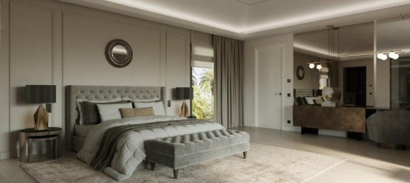 6 غرف نوم فيلا في Marbella, Spain رقم 27845 22