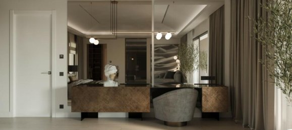 6 غرف نوم فيلا في Marbella, Spain رقم 27845 24