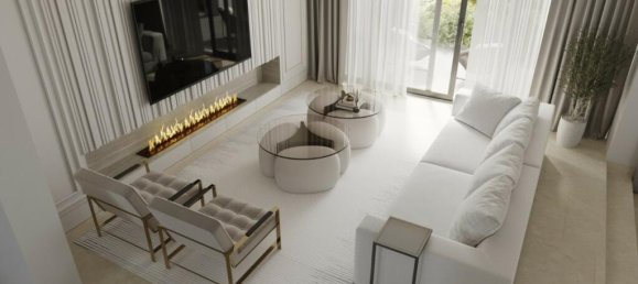 6 غرف نوم فيلا في Marbella, Spain رقم 27845 15