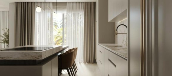 6 غرف نوم فيلا في Marbella, Spain رقم 27845 6