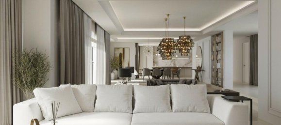 6 غرف نوم فيلا في Marbella, Spain رقم 27845 14