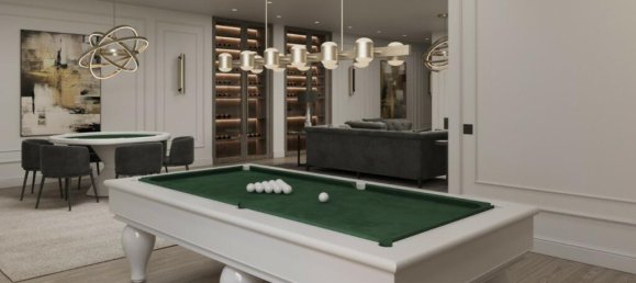 6 غرف نوم فيلا في Marbella, Spain رقم 27845 5