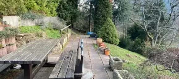 Adosado de 5 habitaciónes en Baden-Wurttemberg, Germany No. 14710 9