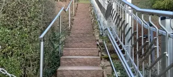 Adosado de 5 habitaciónes en Baden-Wurttemberg, Germany No. 14710 10