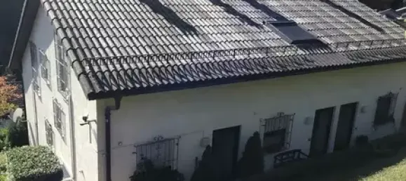 Adosado de 5 habitaciónes en Baden-Wurttemberg, Germany No. 14710 2