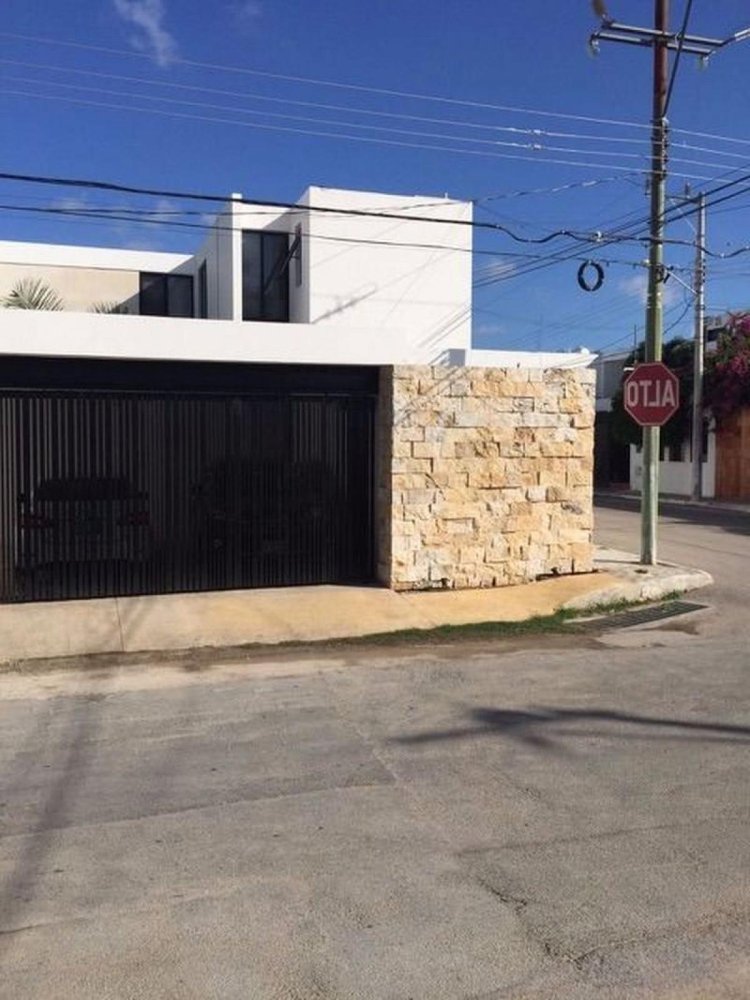 3 غرف نوم منزل في Yucatan, Mexico رقم 152634