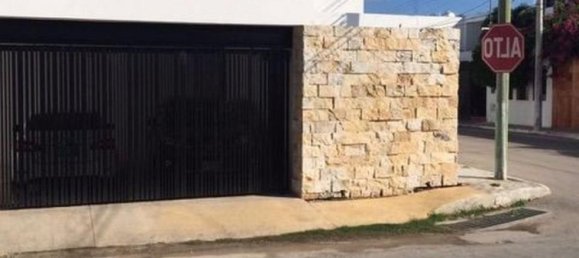 3 غرف نوم منزل في Yucatan, Mexico رقم 152634 2