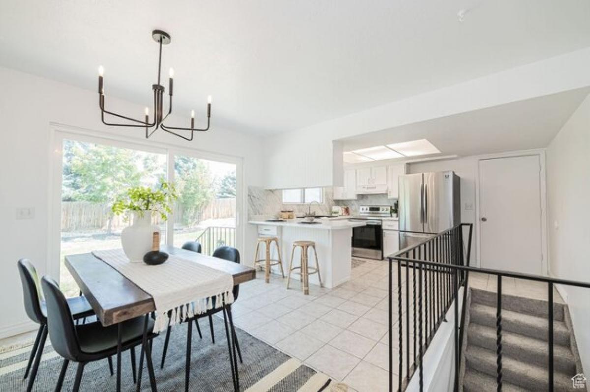 5 bedrooms House in Roy, USA No. 429749