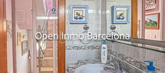 5 bedrooms House in Sant Pere de Ribes, Spain No. 187087 55