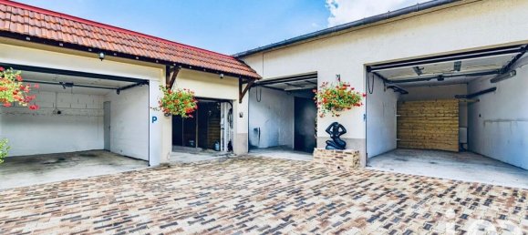 7 bedrooms Villa in Ecueil, France No. 55848 21