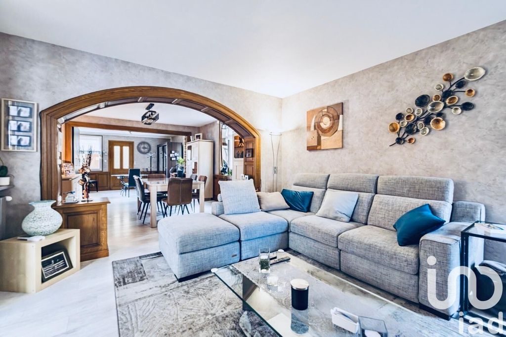 7 bedrooms Villa in Ecueil, France No. 55848