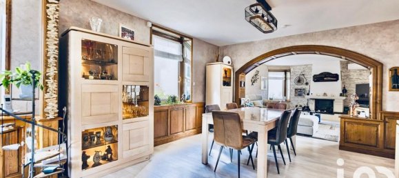 7 bedrooms Villa in Ecueil, France No. 55848 5