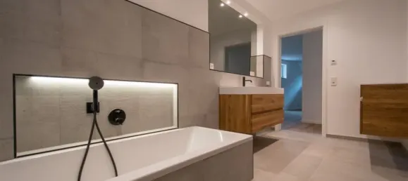 5 Schlafzimmer Villa in Frankfurt am Main, Germany, Nr. 274534 19