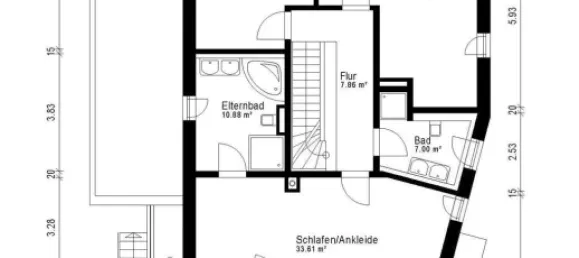 5 Schlafzimmer Villa in Frankfurt am Main, Germany, Nr. 274534 25
