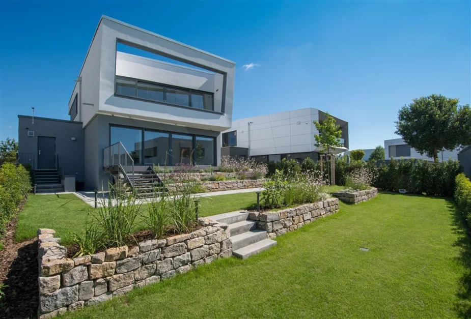 5 Schlafzimmer Villa in Frankfurt am Main, Germany, Nr. 274534