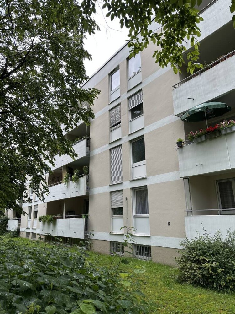 Studio in München, Germany, Nr. 363752