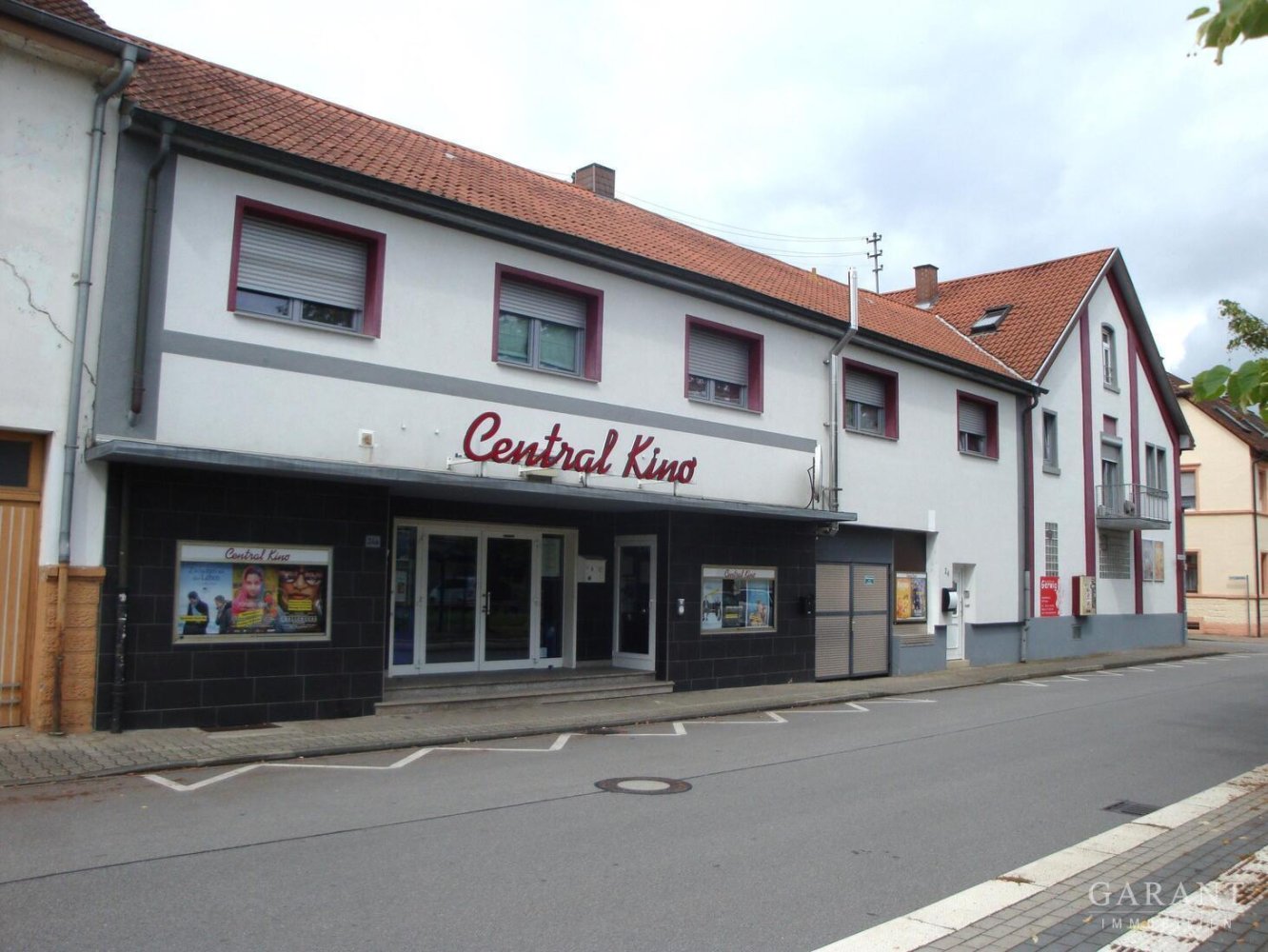 Edifício em Rhein-Neckar-Kreis, Germany 1170 m² N.º 3519