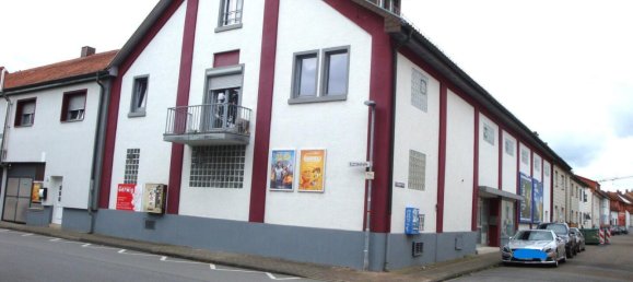 Edifício em Rhein-Neckar-Kreis, Germany 1170 m² N.º 3519 3