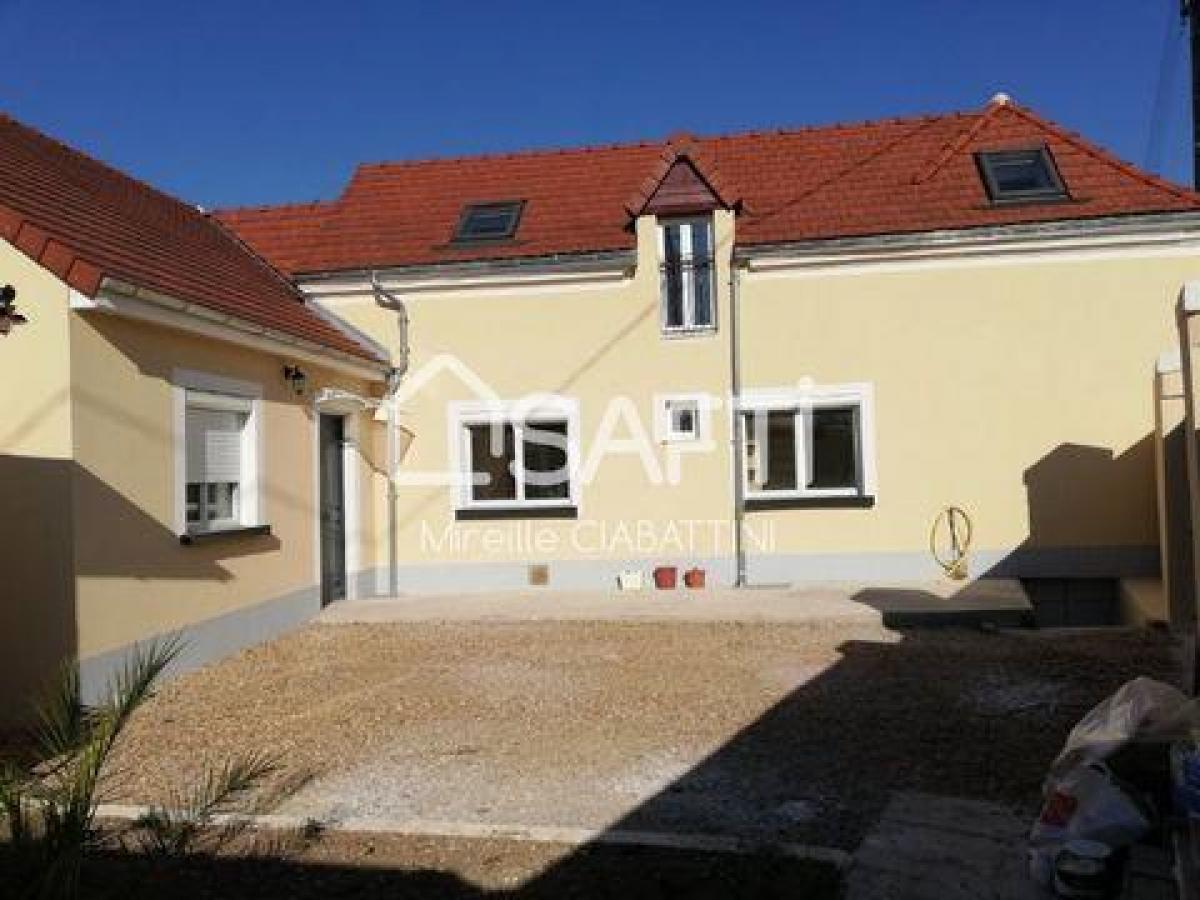 4 bedrooms House in Chatellerault, France No. 26099