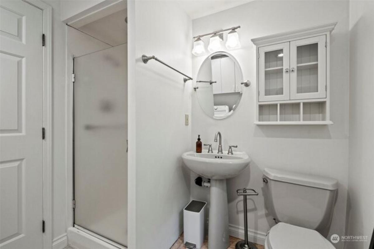 4 bedrooms House in Seattle, USA No. 438284