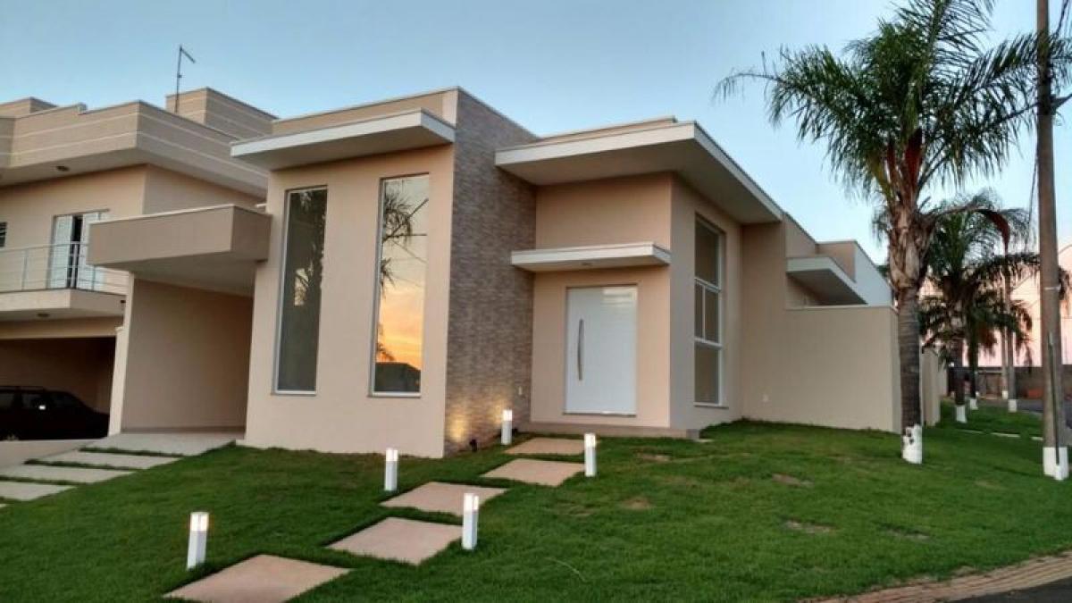 3 chambres Maison à Sao Paulo, Brazil No. 530241