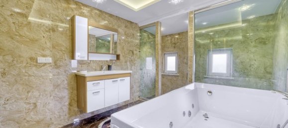 Apartamento de 3+1 en Kestel, Turkey No. 13946 16