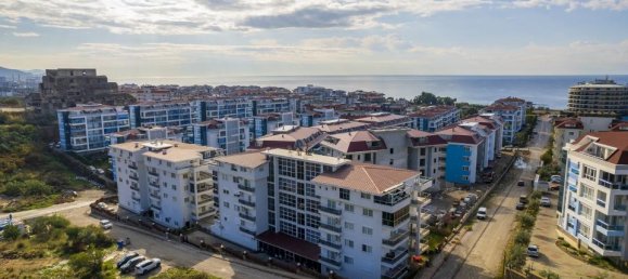 Apartamento de 3+1 en Kestel, Turkey No. 13946 6