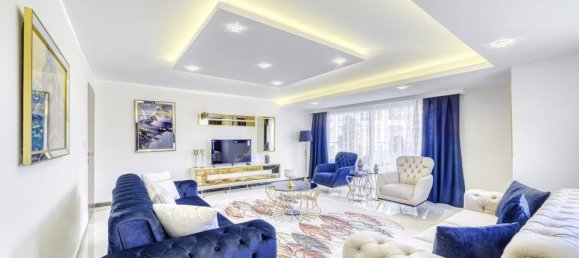 Apartamento de 3+1 en Kestel, Turkey No. 13946 2