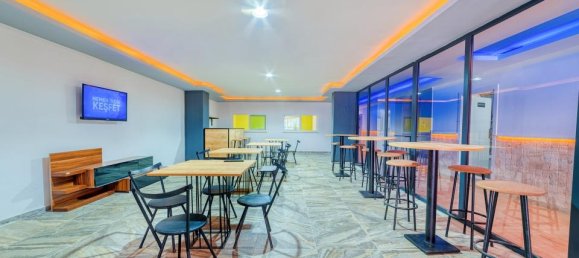 Apartamento de 3+1 en Kestel, Turkey No. 13946 17