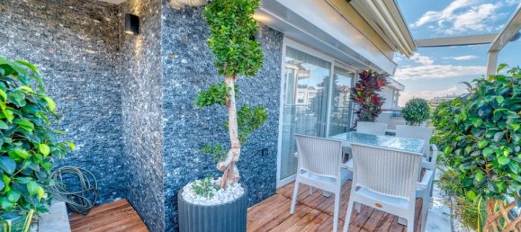 Apartamento de 3+1 en Kestel, Turkey No. 13946 21