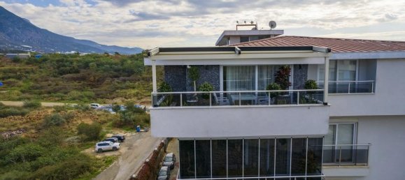 Apartamento de 3+1 en Kestel, Turkey No. 13946 5